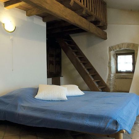 Maison De Dame Tartine Issirac Екстер'єр фото