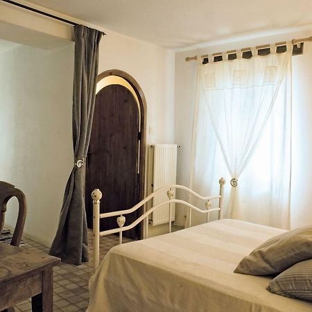 Maison De Dame Tartine Issirac Екстер'єр фото